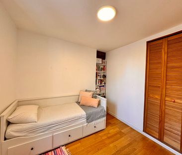 Appartement Maisons-laffitte 3 pièces 63.90 m2 en duplex - Photo 1