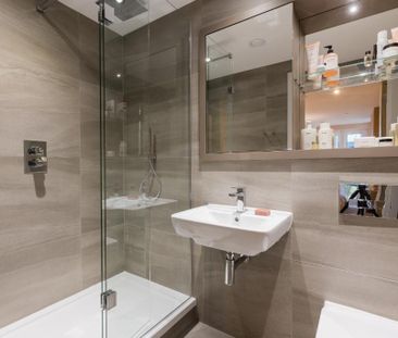 1 bedroom flat to rent - Photo 6