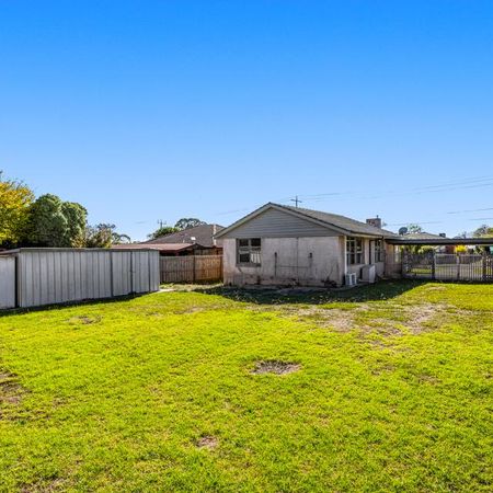 Freshly Updated Single-Story Brick Home with Workshop and Shed - Photo 2