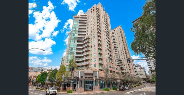 Modern Apartment in the Heart of Chatswood ** Available 11/12/25 ** - Photo 1