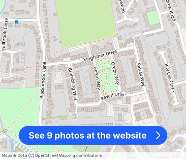 Heron Way, Maidenhead, Berkshire, SL6 - Photo 1