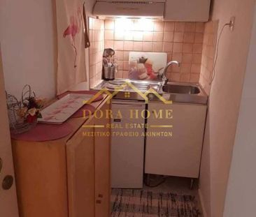 Studio/Γκαρσονιέρα για ενοικίαση Κέντρο (Χαριλάου) - Photo 6