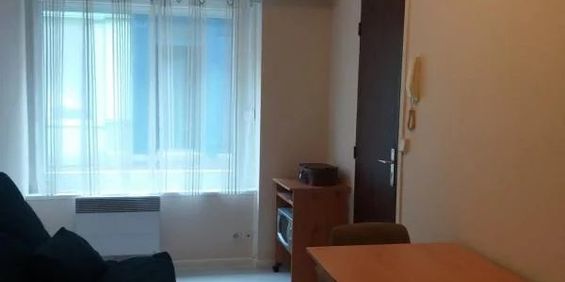 Location Appartement 1 pièce 12m² ST OMER 62500 - Photo 3