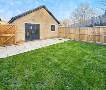 2 bedroom bungalow to rent - Photo 5