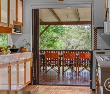 Spacious Family Home on Large Block - Photo 2