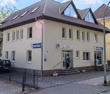 2,5 - Raumwohnung im Dachgeschoss - Foto 1