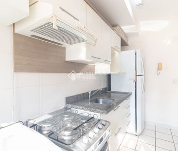 Apartamento com 3 quartos e 68m² para alugar em Camaquã, Porto Alegre. - Photo 5