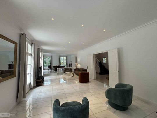 Tout savoir sur cette maison à Vern-sur-Seiche - Photo 1