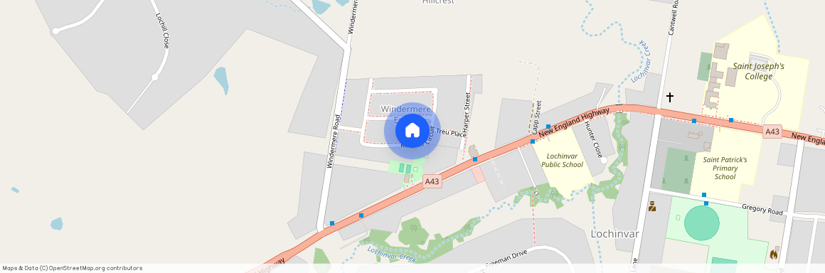 17a Rowcliff Circuit, NSW 2321, Lochinvar