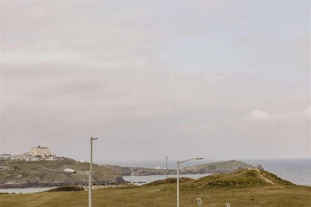 Hilgrove Mews, Newquay, TR7 - Photo 1