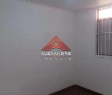 Apartamento Em Vila Tatetuba, São José Dos Campos/sp de 44 m² 2 Qua... - Photo 2