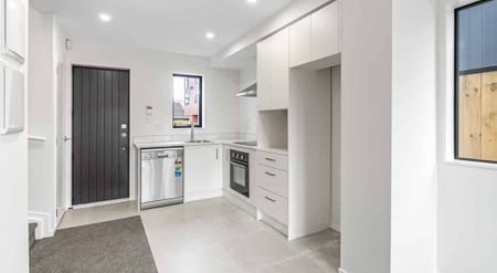 Easy Care, Brand New Townhouse - Photo 5