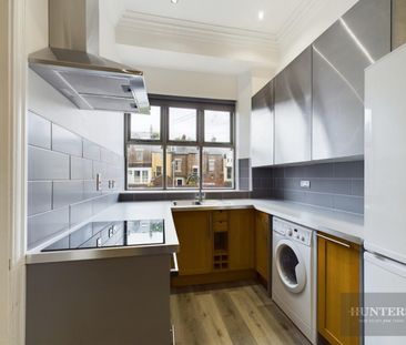 1 bedroom Flat To Let Total Size: 656 SQ FT - Photo 4