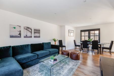 3 bedroom duplex to rent - Photo 2