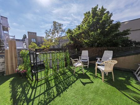 1 Bed Flat, Boundary Road, NW8 - Photo 4