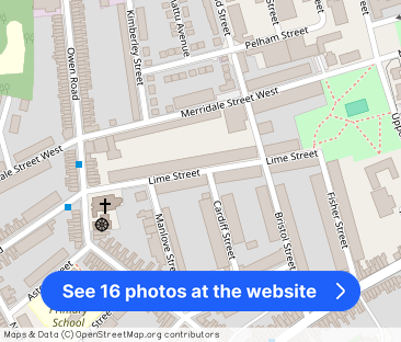 Lime Street, Wolverhampton - Photo 1