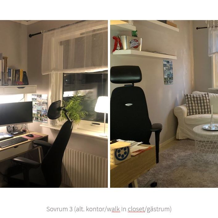 Hagvägen, Alstermo - Photo 1