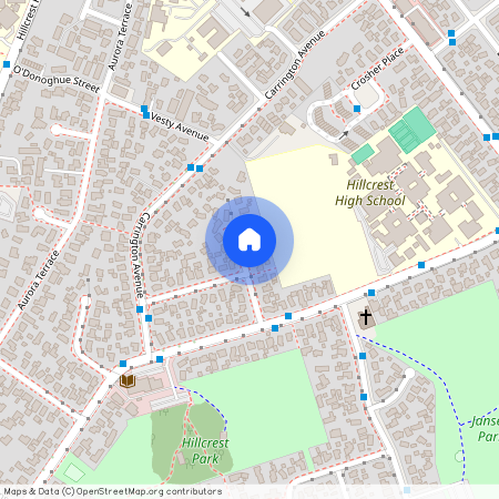 14 Defoe Avenue, 3286, Hillcrest