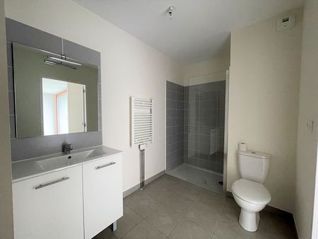 Appartement 1 pièce - Photo 5