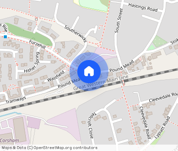 Pound Mead, Corsham - Photo 1