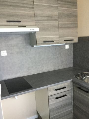 Location Appartement 1 pièce 26m² NEVERS 58000 - Photo 5