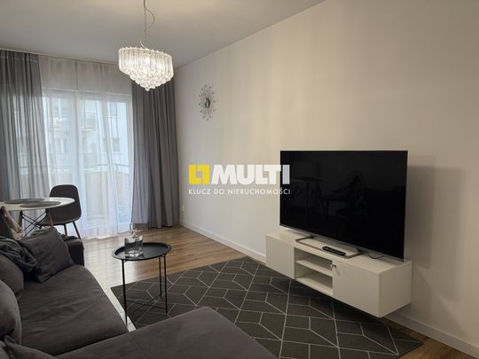 Luksusowa kawalerka w Centrum/Pomorzany/dworzec - Photo 1