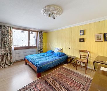 Charmante maison villageoise meublée au coeur de la campagne genevoise - Foto 1