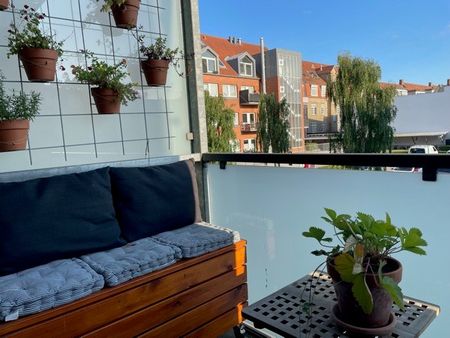 Gebauersgade 2, 1. 11 8000 Aarhus C - Foto 5