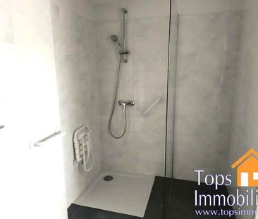 Location Appartement 1 pièce 32m² VILLEFRANCHE DE ROUERGUE 12200 - Photo 5