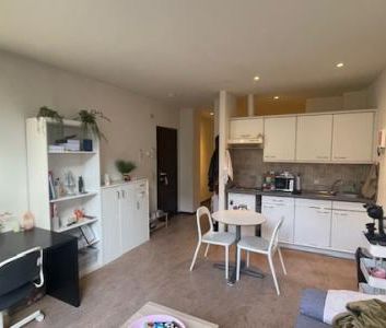 Kamer, studio, appartement - Foto 1