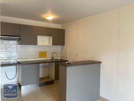 Location Appartement 3 pièces 60m² MONTRABE 31850 - Photo 2