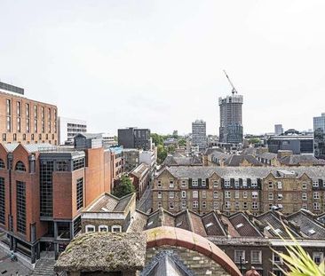 Imperial Hall, Old Street, EC1V - Photo 1