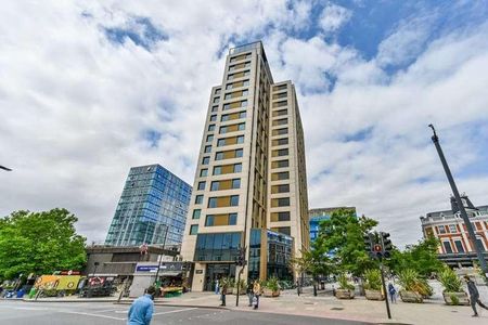 Vantage Point, Junction Road, Archway, N19 - Photo 2