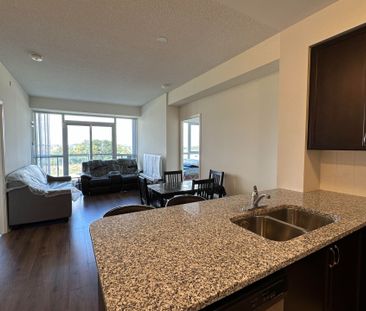For Lease - 349 Rathburn Road Unit# 803, Mississauga, Ontario - Photo 6