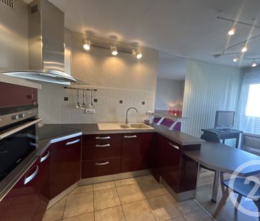 Location Appartement 1 pièce 35m² CUGNAUX 31270 - Photo 4