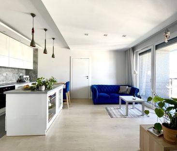 Mieszkanie na wynajem Wrocław-Psie Pole Wrocław - Photo 2