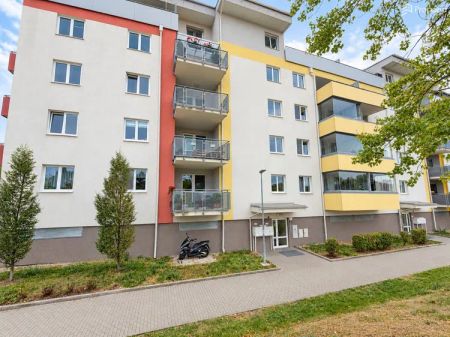 Pronájem bytu 1+kk 35 m - Fotografie 4