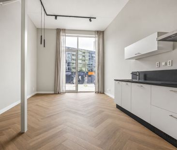 Appartement te huur: Burnhamstraat 33 2132 GZ Hoofddorp - Photo 2