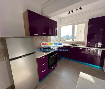 Apartament 2 camere Central Adress/centrala proprie - Photo 2