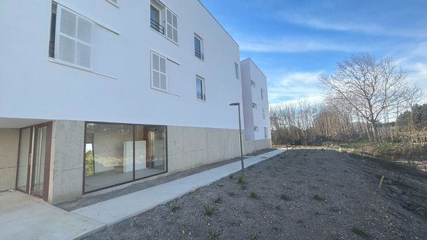 Appartement T2 Avignon à louer - Photo 1