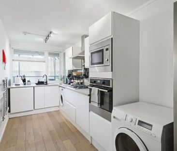 3 Bed Flat, Manchester Drive, W10 - Photo 6