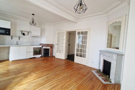 ST MAUR DES FOSSES!!! Appartement 2 pièces de 44.62 m² - Photo 3