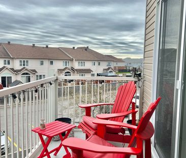 For Lease - 630 Lakeridge Drive Unit# 52, Orleans - Cumberland and ... - Photo 1