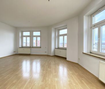 Gemütliche 1-Raum Wohnung mit Kochnische - Photo 1