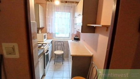 Atrakcyjne 2-pok.mieszkanie, maly balkon, parter - Photo 5