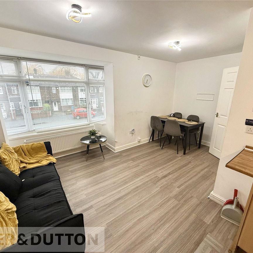 Woodlands Road, 150, Manchester, M8 0QH, Greater Manchester - Photo 1