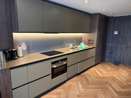 2 Bed Flat, Circus Road Westreet, SW11 - Photo 4