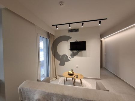 Studio/Γκαρσονιέρα για ενοικίαση Λόφος Βελισσαρίου - Λούτσα (Ιωάννινα) - Φωτογραφία 2