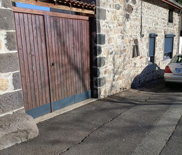 Location Maison 3 pièces 63m² CEYRAT 63122 - Photo 4