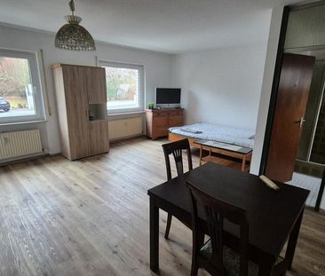 Kleines 1 Zimmer Apartment in verkehrsgünstiger Lage in Walluf - Photo 1